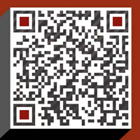 Gaosen Plastic WeChat QR Code